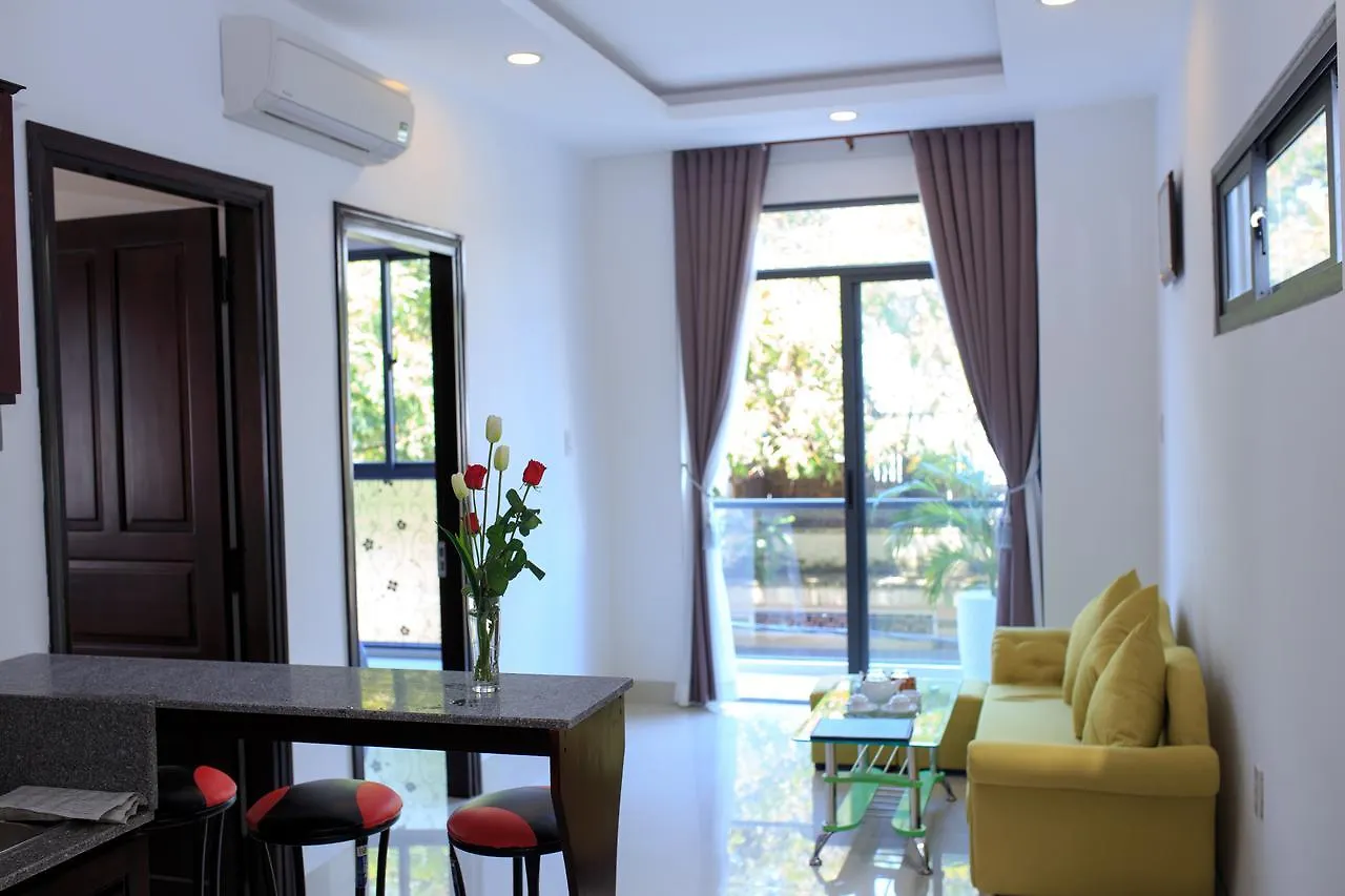 Mini Apartment Nha Trang 0*,  Vietnam
