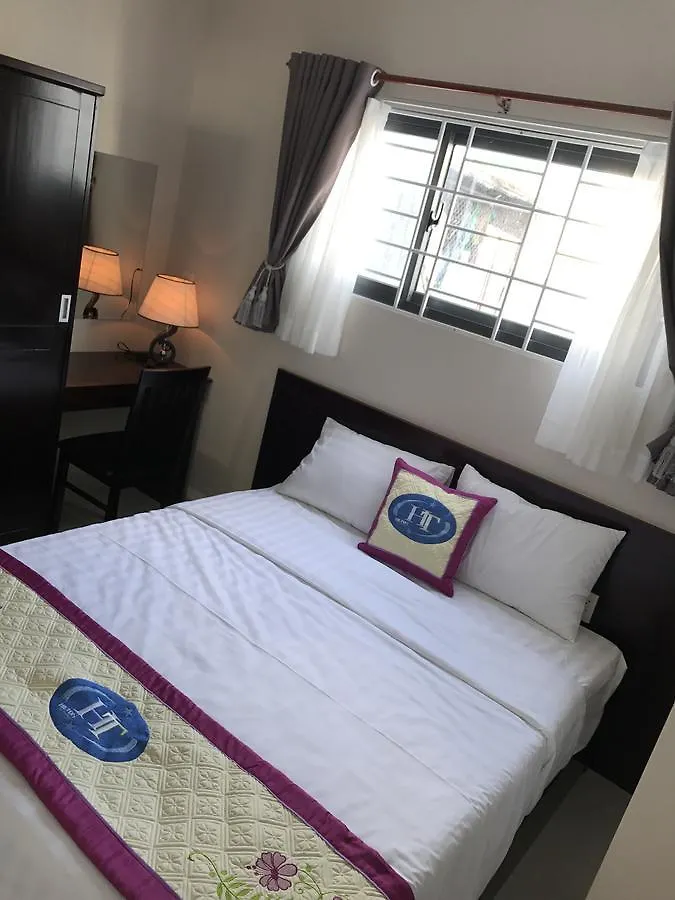 Aparthotel Mini Apartment Nha Trang Vietnam