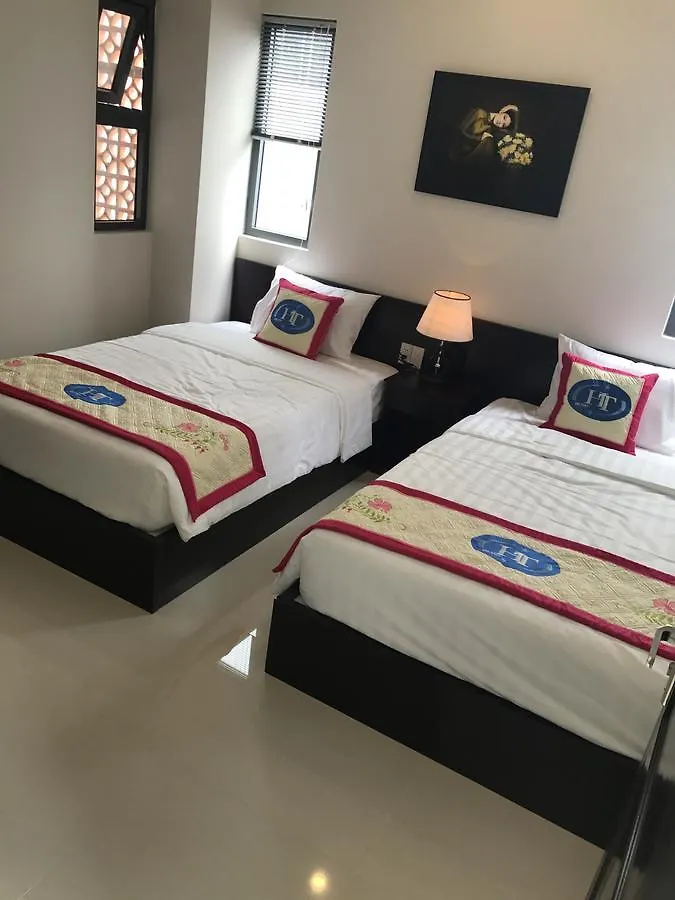 Mini Apartment Nha Trang
