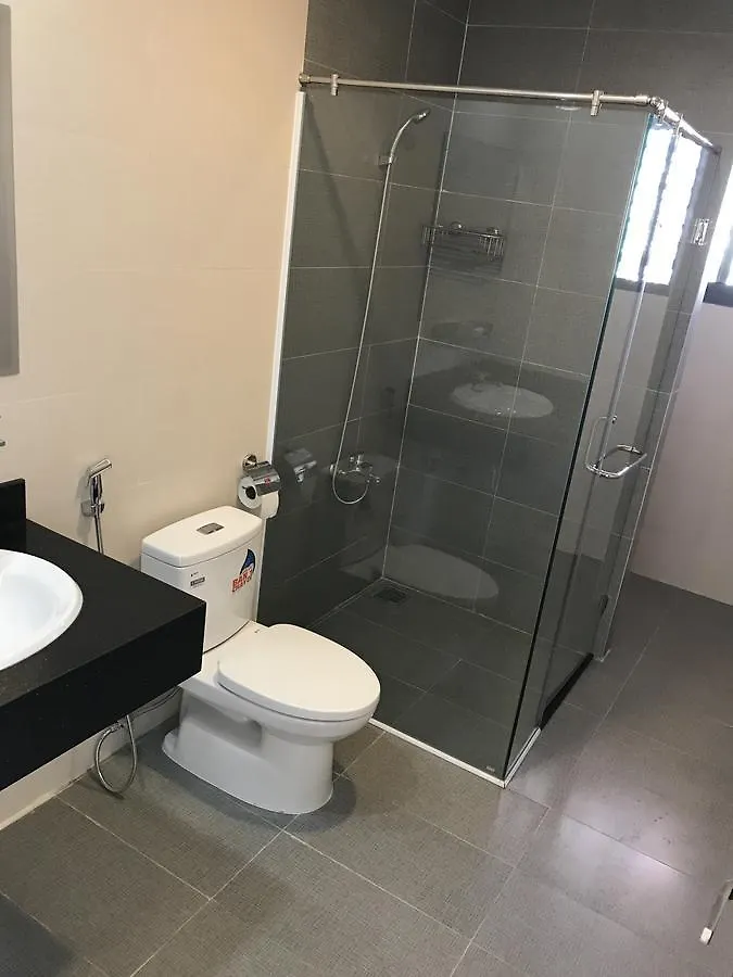 Mini Apartment Nha Trang 0*,