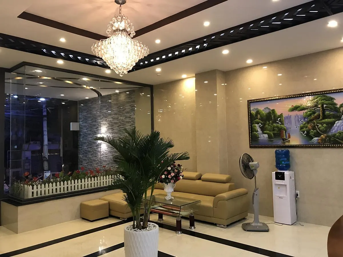 Mini Apartment Nha Trang Aparthotel