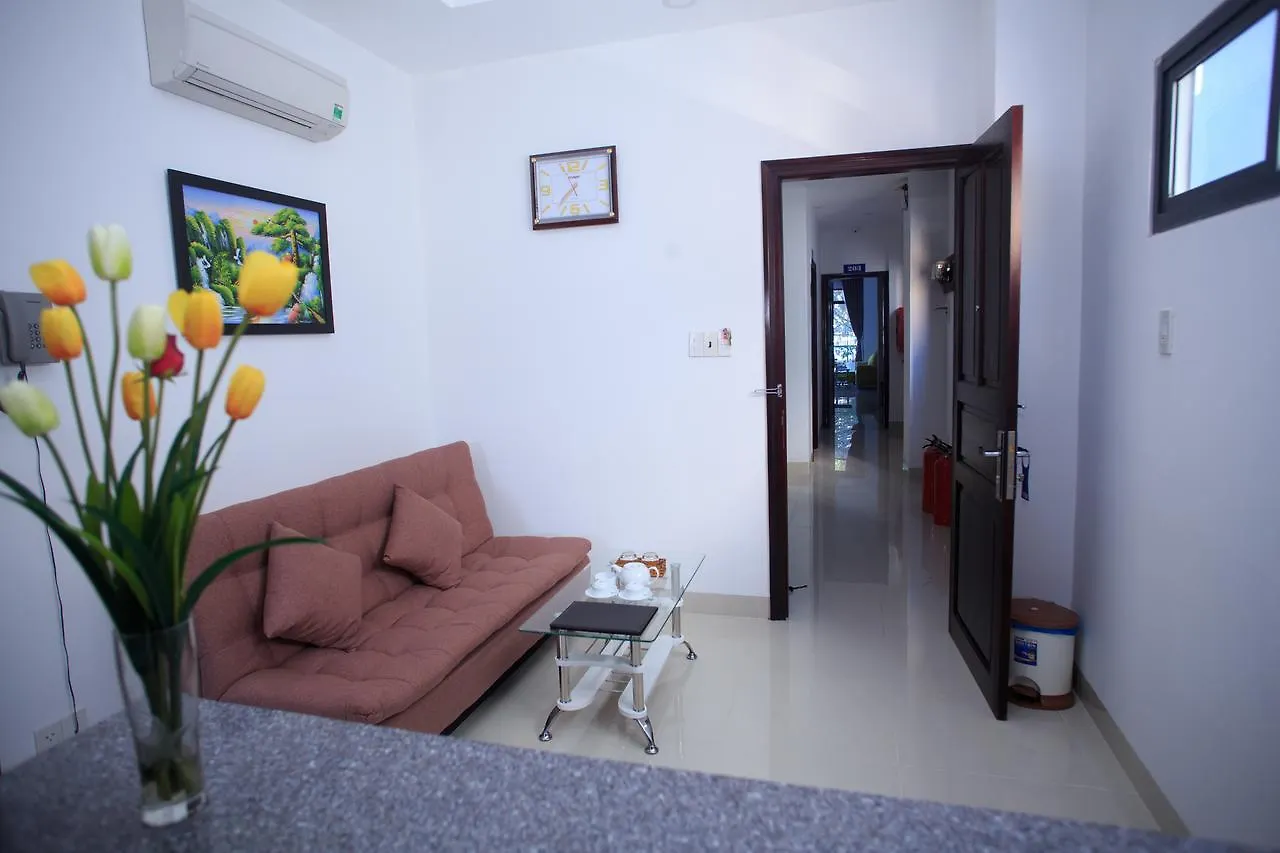 Mini Apartment Nha Trang Vietnam