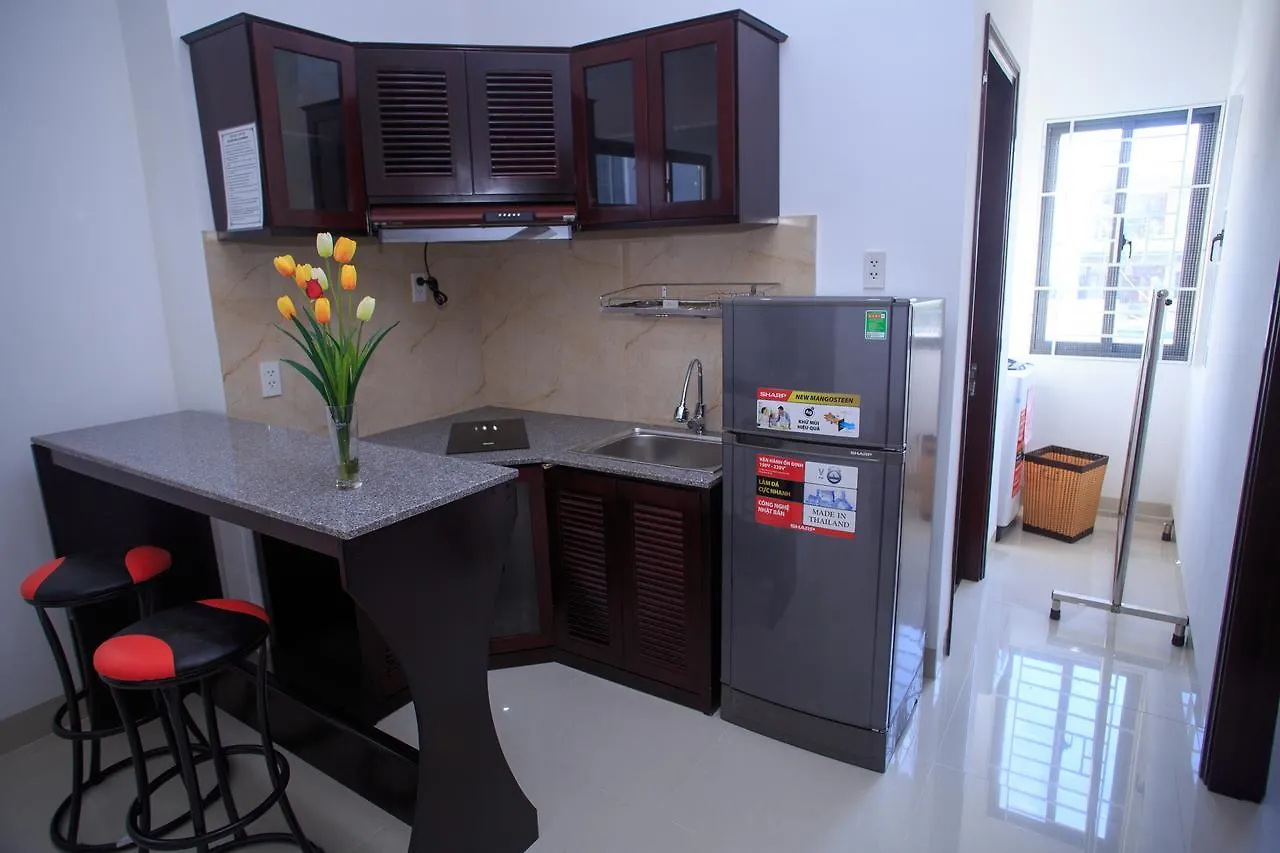 Mini Apartment Nha Trang