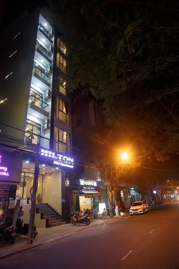 Mini Apartment Nha Trang