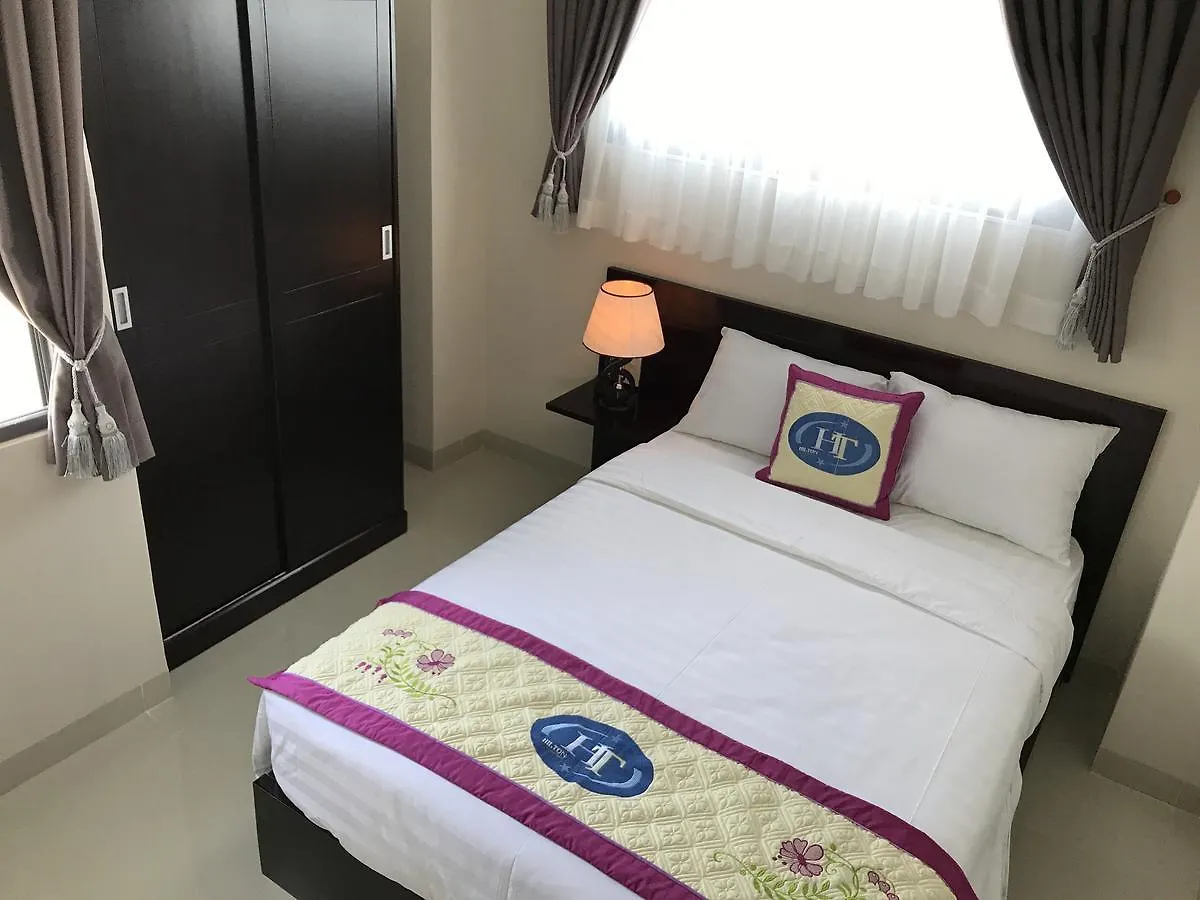 Mini Apartment Nha Trang Aparthotel