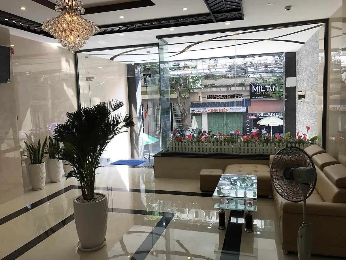Mini Apartment Nha Trang