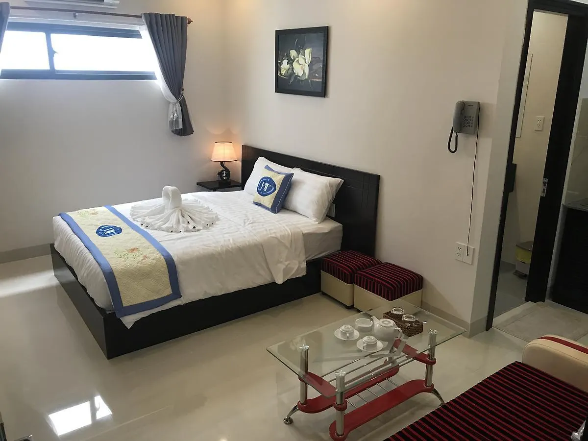 Mini Apartment Nha Trang Aparthotel