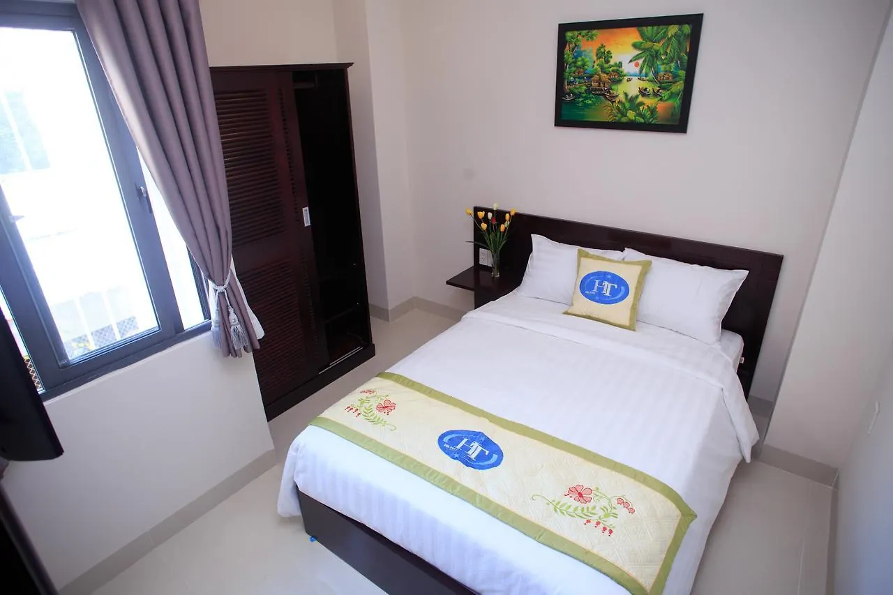 Mini Apartment Nha Trang 0*,  Vietnam