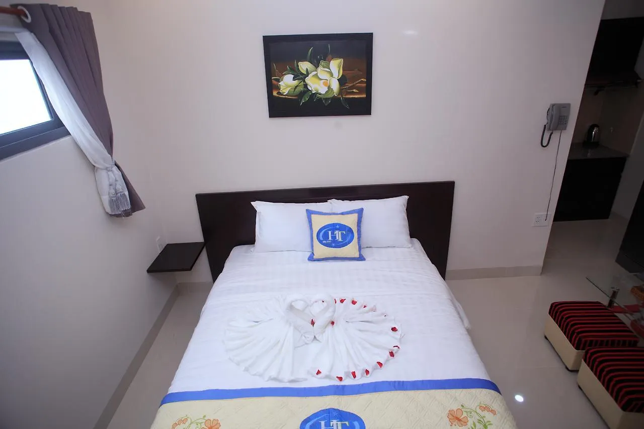 Mini Apartment Nha Trang 0*,