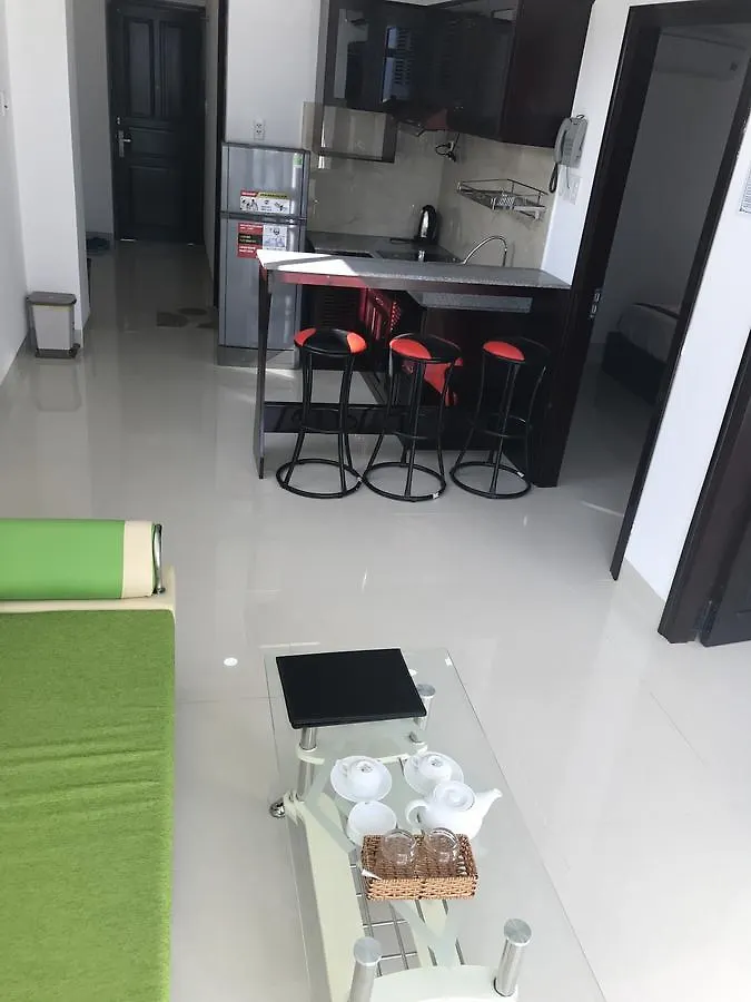 Mini Apartment Nha Trang