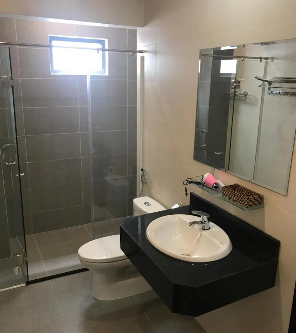 Mini Apartment Nha Trang Aparthotel