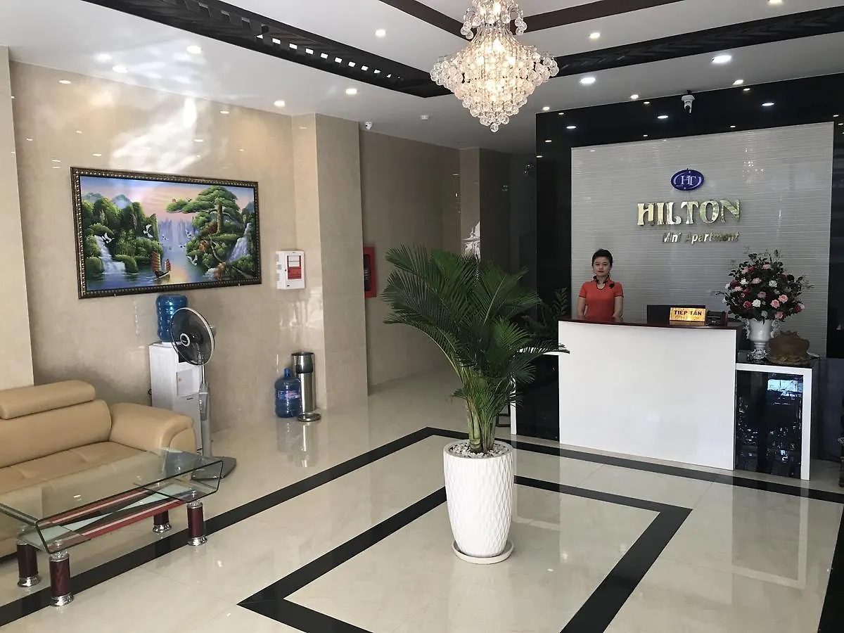 נה טראנג Mini Apartment 0*, נה טראנג