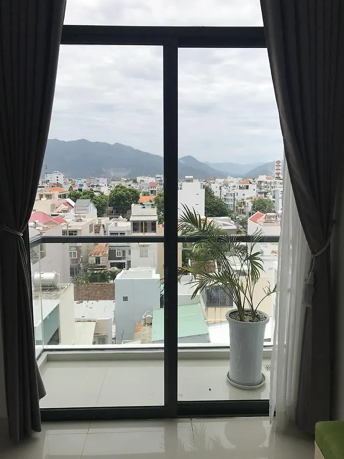 נה טראנג Mini Apartment 0*, נה טראנג וייטנאם