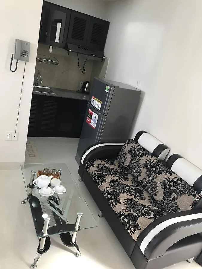 Mini Apartment Nha Trang
